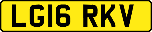 LG16RKV
