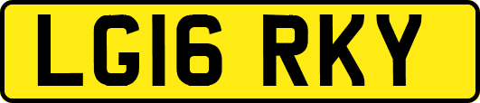 LG16RKY