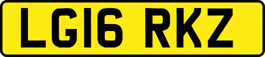 LG16RKZ