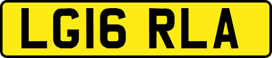 LG16RLA