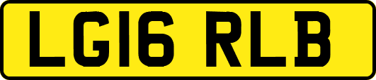 LG16RLB