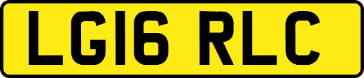 LG16RLC