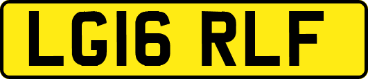 LG16RLF