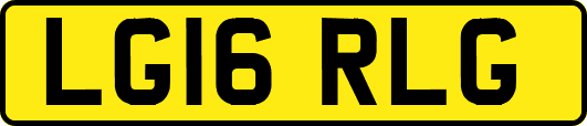 LG16RLG