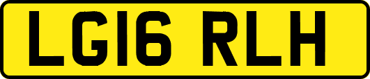 LG16RLH