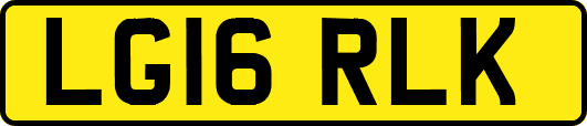 LG16RLK