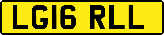 LG16RLL
