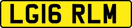 LG16RLM