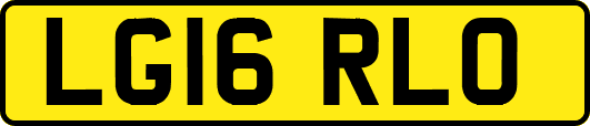 LG16RLO