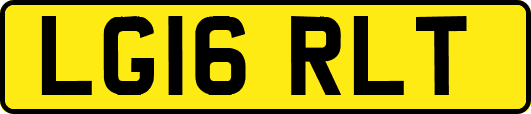 LG16RLT