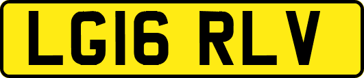 LG16RLV