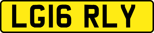 LG16RLY
