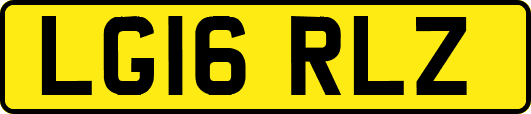 LG16RLZ
