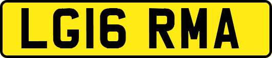 LG16RMA