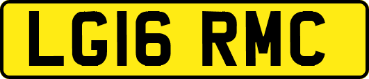 LG16RMC