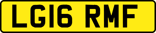 LG16RMF