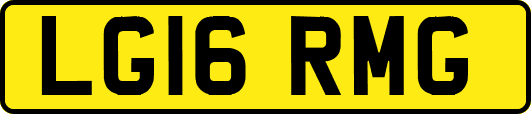 LG16RMG