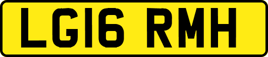 LG16RMH