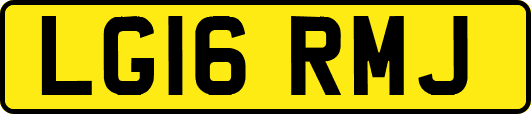 LG16RMJ