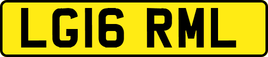 LG16RML