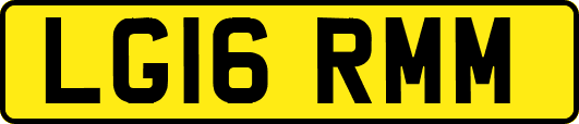 LG16RMM