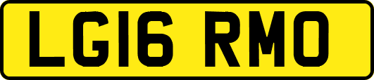 LG16RMO