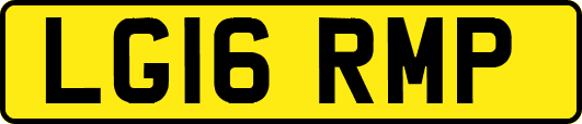 LG16RMP