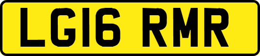 LG16RMR