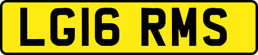 LG16RMS