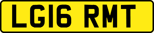 LG16RMT
