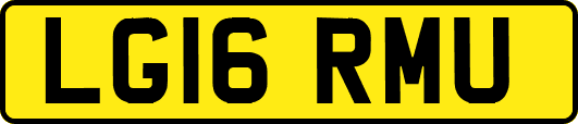 LG16RMU