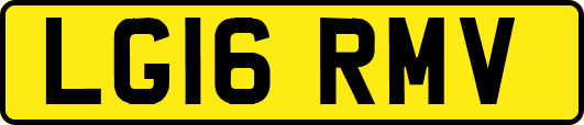 LG16RMV