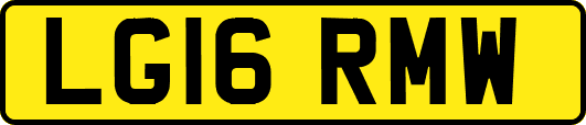 LG16RMW