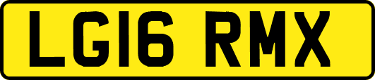 LG16RMX