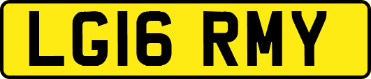 LG16RMY