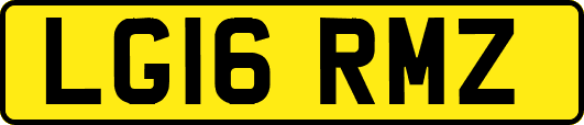 LG16RMZ