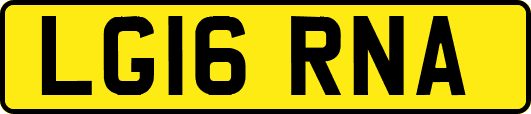 LG16RNA