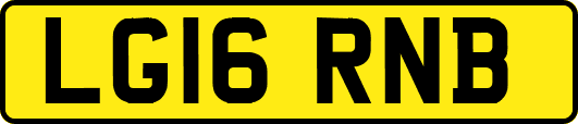 LG16RNB