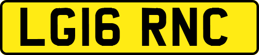 LG16RNC