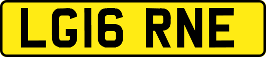 LG16RNE