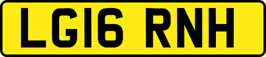 LG16RNH