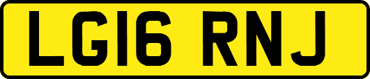 LG16RNJ