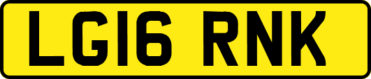 LG16RNK