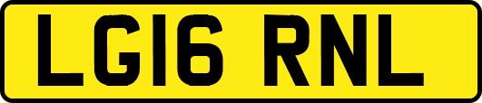 LG16RNL