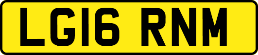LG16RNM