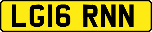 LG16RNN