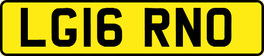 LG16RNO