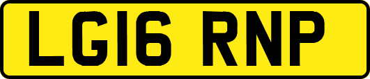 LG16RNP