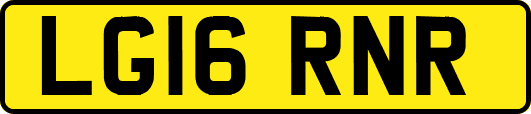 LG16RNR