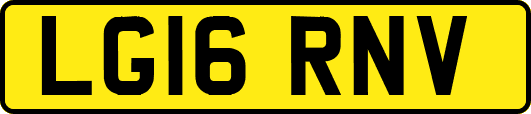 LG16RNV